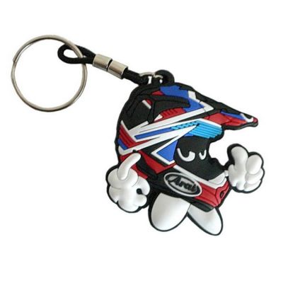 Arai OFF-ROAD přívěšek na klíče